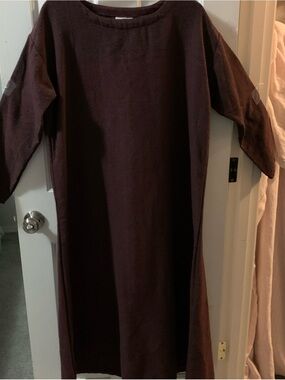 Mytholon  Viking Dress 2xl Medieval Renaissance Celtic Woven